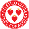 Tres Coracoes U20 logo