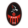 BAK logo