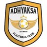 Adhyaksa logo