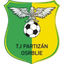 Partizán Osrblie