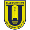 Universidad de Concepcion logo