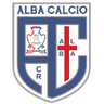 Alba Calcio logo