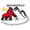 Musanze logo