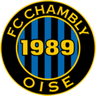 Chambly II logo