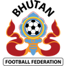 Bhutan U16 logo