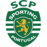 Sporting CP W logo