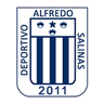 Alfredo Salinas logo