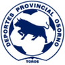 Provincial Osorno logo