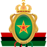 FAR Rabat W logo