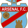 Atlético Arsenal logo