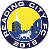 Reading City logo