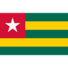 Togo W logo