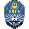 Zarya Krugloe logo