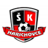 Harichovce logo