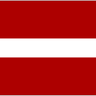 Latvia U21 logo