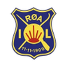 Røa W logo