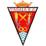 Pasaia KE logo
