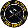 Bow Street logo