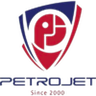 Petrojet logo