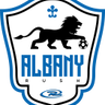 Albany Rush W logo