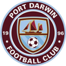 Port Darwin logo