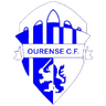 Ourense CF logo