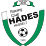 Hedes logo