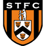 Stratford Town logo