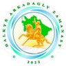 Arkadag logo