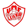 Leiknir F. logo
