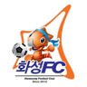 Hwaseong logo