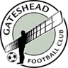 Gateshead W logo