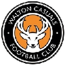 Walton Casuals logo