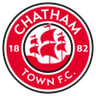 Chatham Town logo