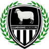 Llandudno Albion logo