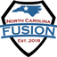 North Carolina Fusion W