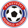 Panevėžys II logo