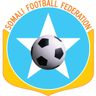 Somalia U17 logo
