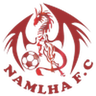 Namlha logo