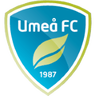 Umeå FC Akademi logo