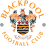 Blackpool logo