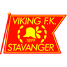 Viking U19 logo