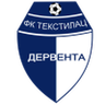 Tekstilac Derventa logo