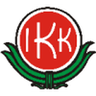 Kongahälla logo