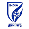 Indian Arrows logo