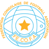 Congo DR W logo