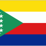 Comoros U20 logo