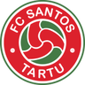 Tartu Santos logo