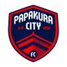 Papakura City logo