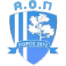 Poros logo